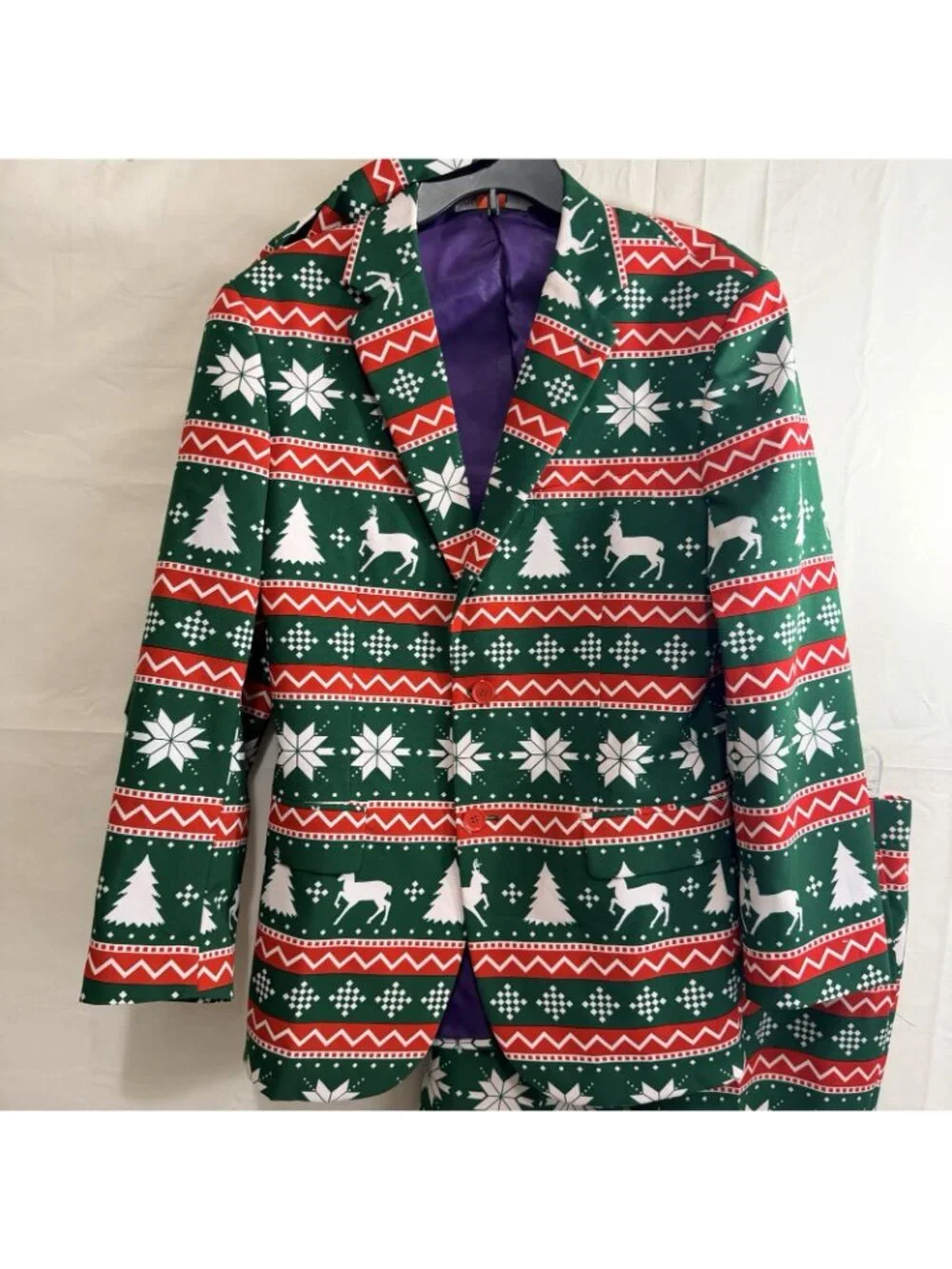OppoSuits size 40